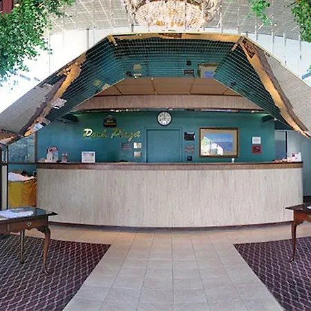 A Victory Inn & Suites - Muskegon-2